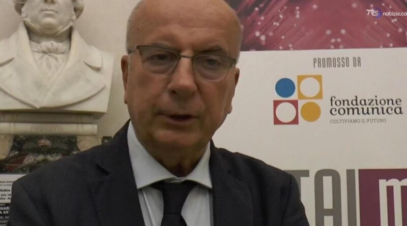 Formazione e Reskilling: il futuro del lavoro ai tempi dell'IA