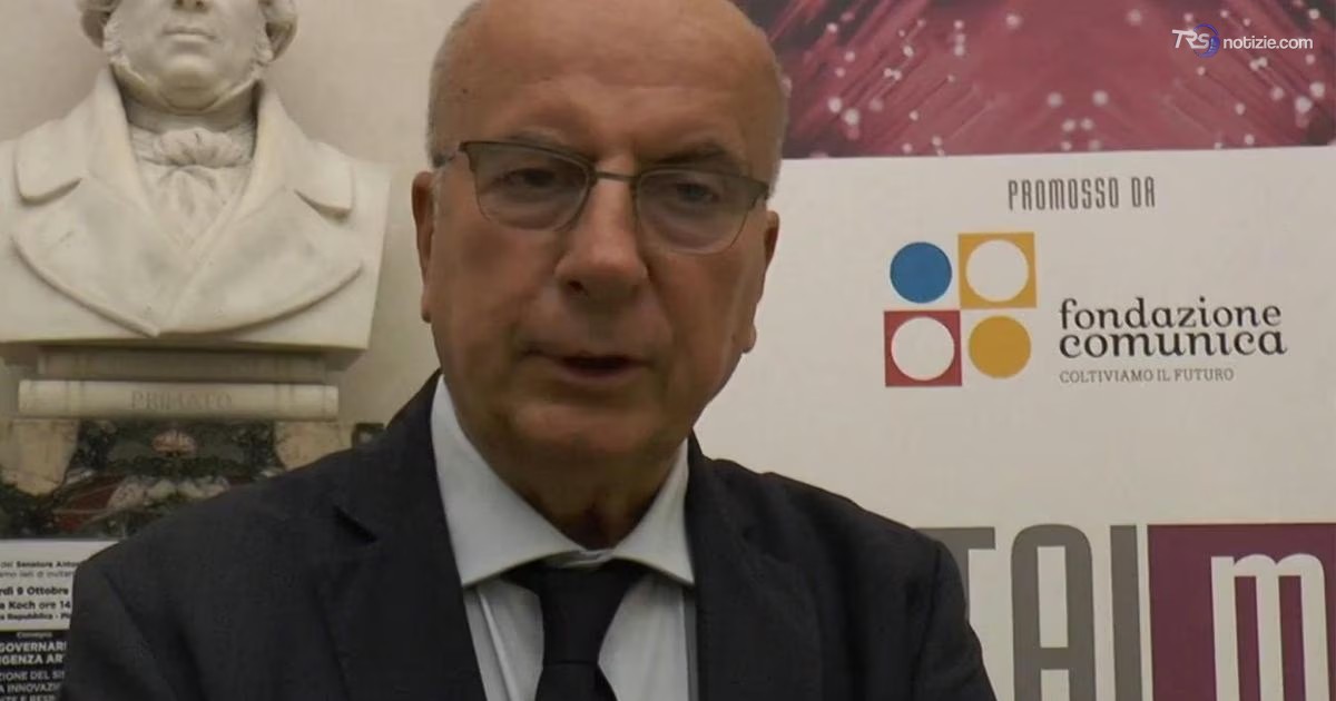 Formazione e Reskilling: il futuro del lavoro ai tempi dell'IA