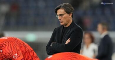 Calcio, ora è ufficiale: la Turchia esonera Montella da ct della nazionale