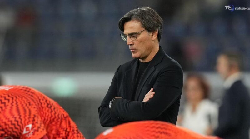 Calcio, ora è ufficiale: la Turchia esonera Montella da ct della nazionale