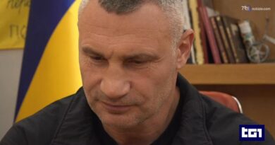 Vitali Klitschko sindaco di Kiev: "Putin fallisce al fronte, pronti al peggiore degli scenari"