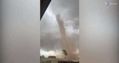 Il climatologo di Unict Mulder: "I tornado possono colpire di nuovo la Sicilia"