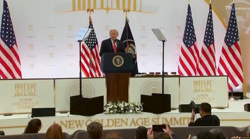 Trump congela l'offensiva contro l'Iran: non sarà prima delle elezioni di midterm