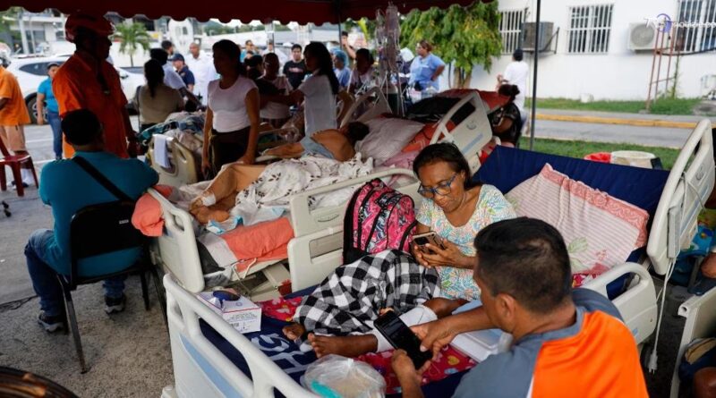 Terremoto a Panama, l'Unicef preoccupata per bambini e famiglie vicino all'epicentro