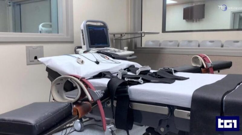 Pena di morte ed esecuzione pubblica, non si placa la polemica in Usa