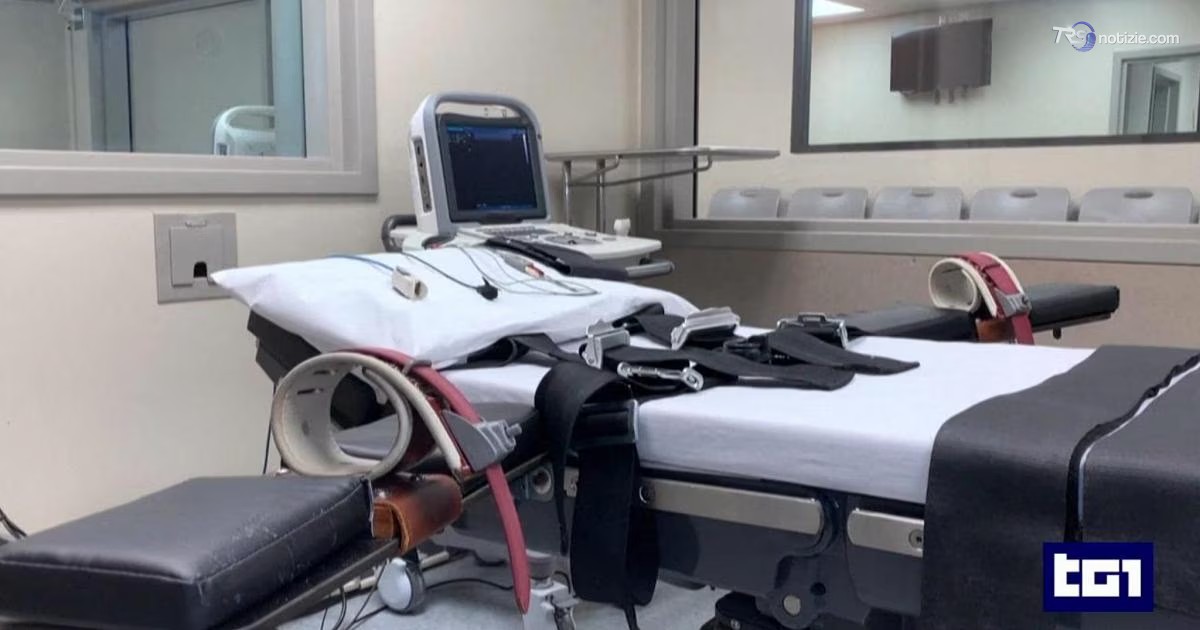 Pena di morte ed esecuzione pubblica, non si placa la polemica in Usa