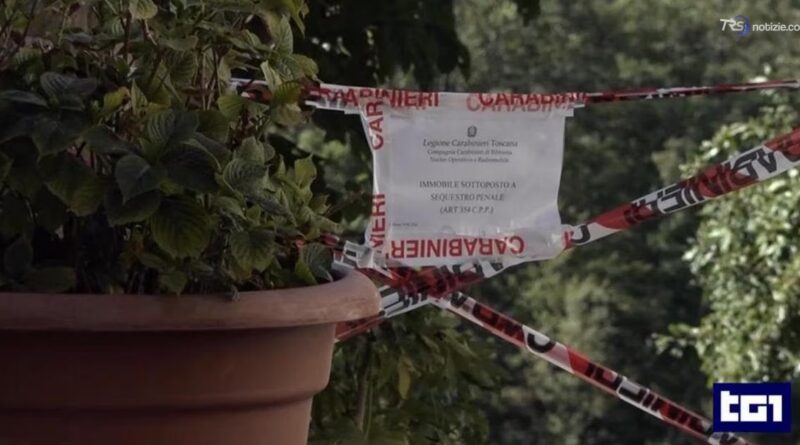 Morì dissanguato, la moglie arrestata per omicidio preterintenzionale