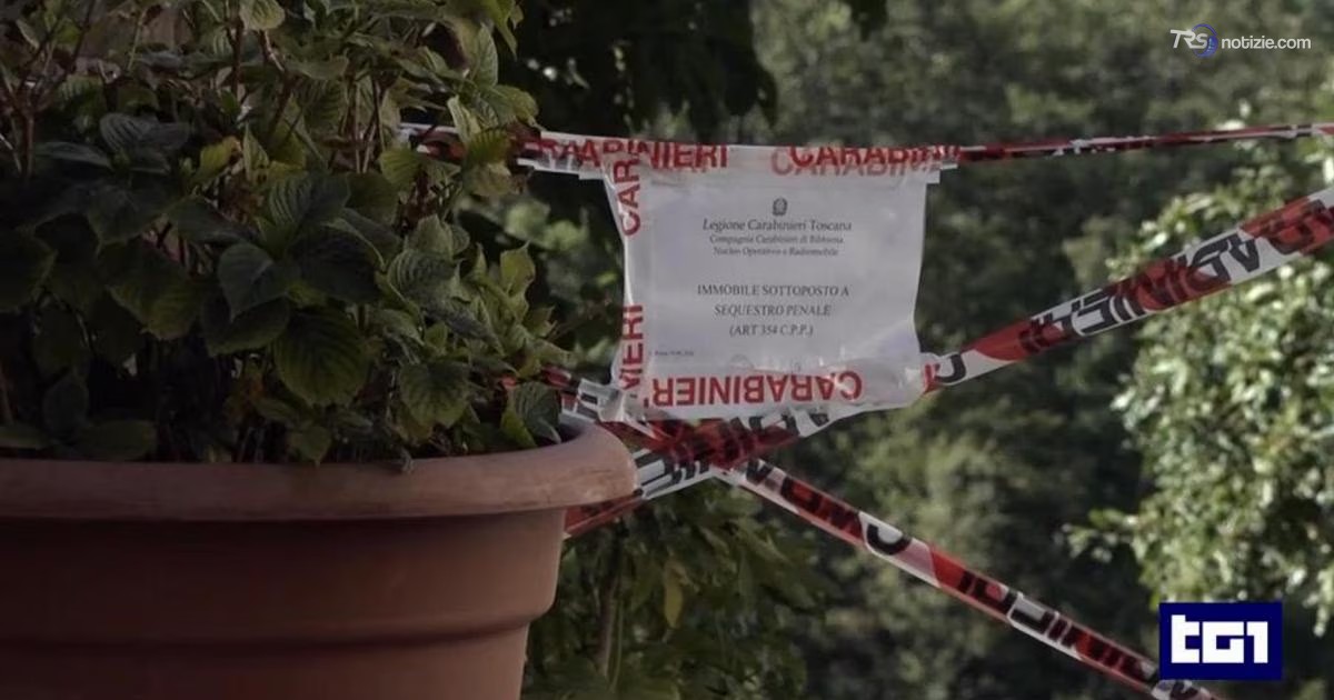 Morì dissanguato, la moglie arrestata per omicidio preterintenzionale