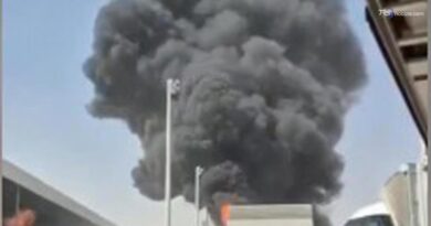 Nuovo raid su aeroporto Riad, feriti