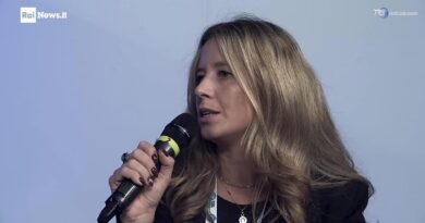 "Internet non è un posto per femmine", Semenzìn: "Una provocazione per reclamare questo spazio"