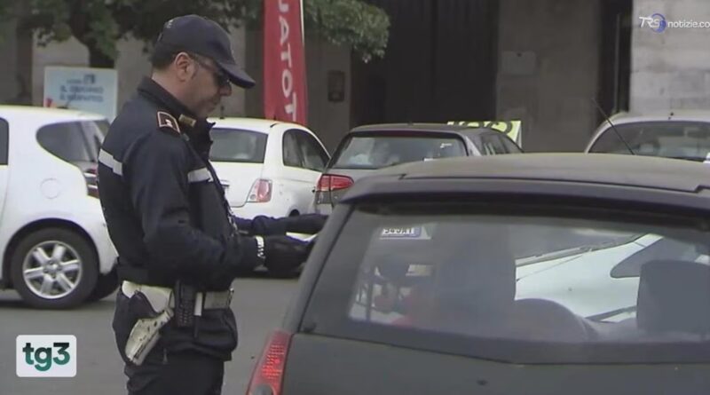 Banda della minicar, arriva una denuncia dalla tempistica molto sospetta