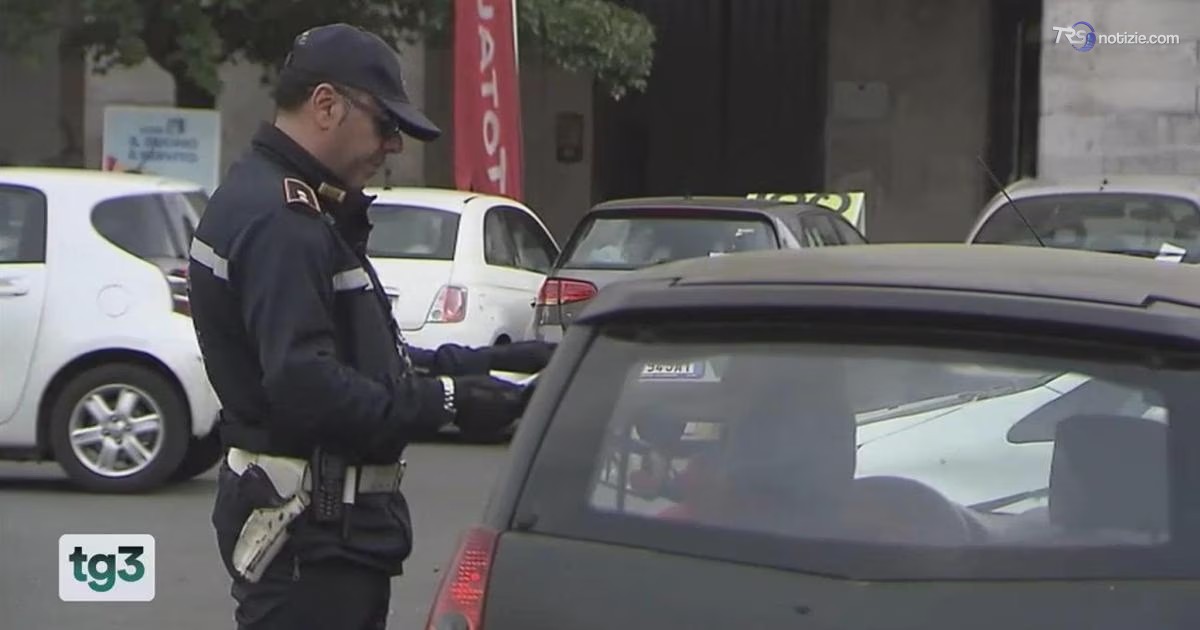 Banda della minicar, arriva una denuncia dalla tempistica molto sospetta