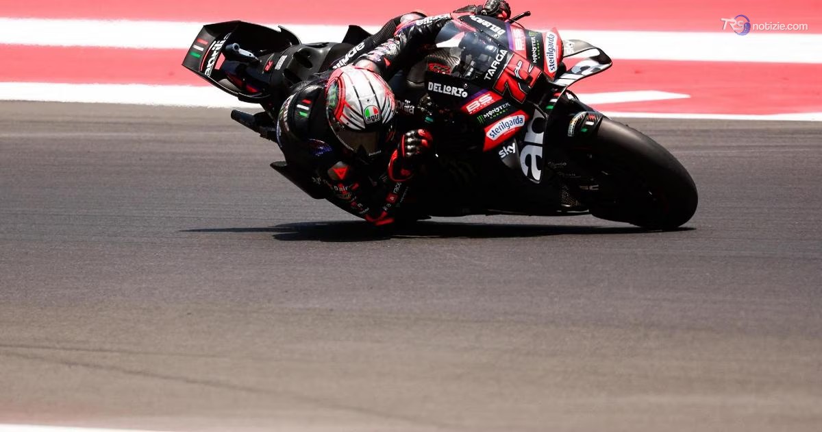 MotoGp Indonesia, trionfa Bezzecchi