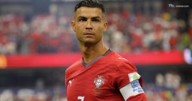 Ronaldo, la Federazione portoghese avvia il procedimento: sospensione preventiva