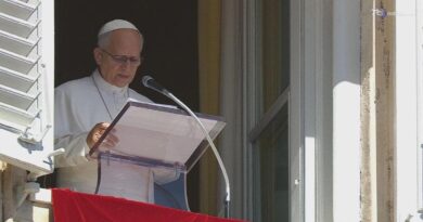 Papa: mi devo operare, nodulo ai polmoni