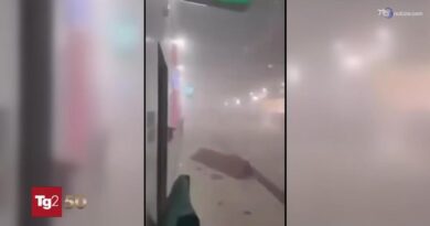 Missile Houthi sull'aeroporto di Riad, 12 morti e centinaia di feriti. Trump: attacchi intollerabili