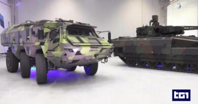 Inchiesta, la Russia starebbe pianificando eliminazione di vertici della difesa europea