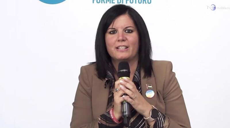 Nardini: fondamentale il ruolo del Pubblico nel guidare le nuove tecnologie