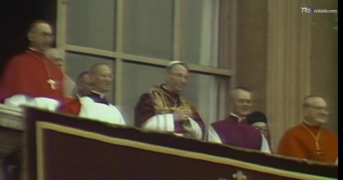 Giovanni Paolo I, il mistero svelato: cosa si nasconde dietro la morte di Papa Luciani?