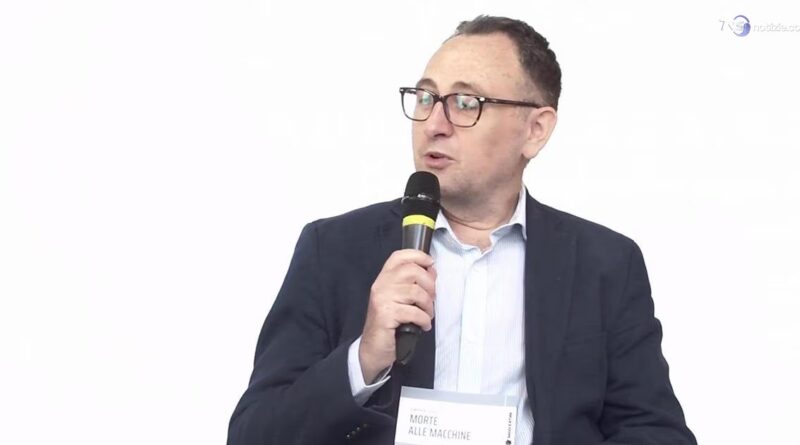 Cybersicurezza, la cruciale differenza tra "efficienza" ed "effacia" nei sistemi tecnologici