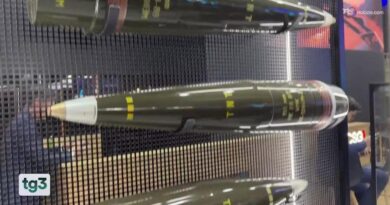 I piani segreti di Mosca per colpire i vertici della difesa europea