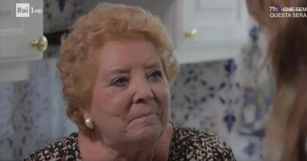 Wilma De Angelis: Quando Mina ha interpretato la mia "Nessuno" ho pianto