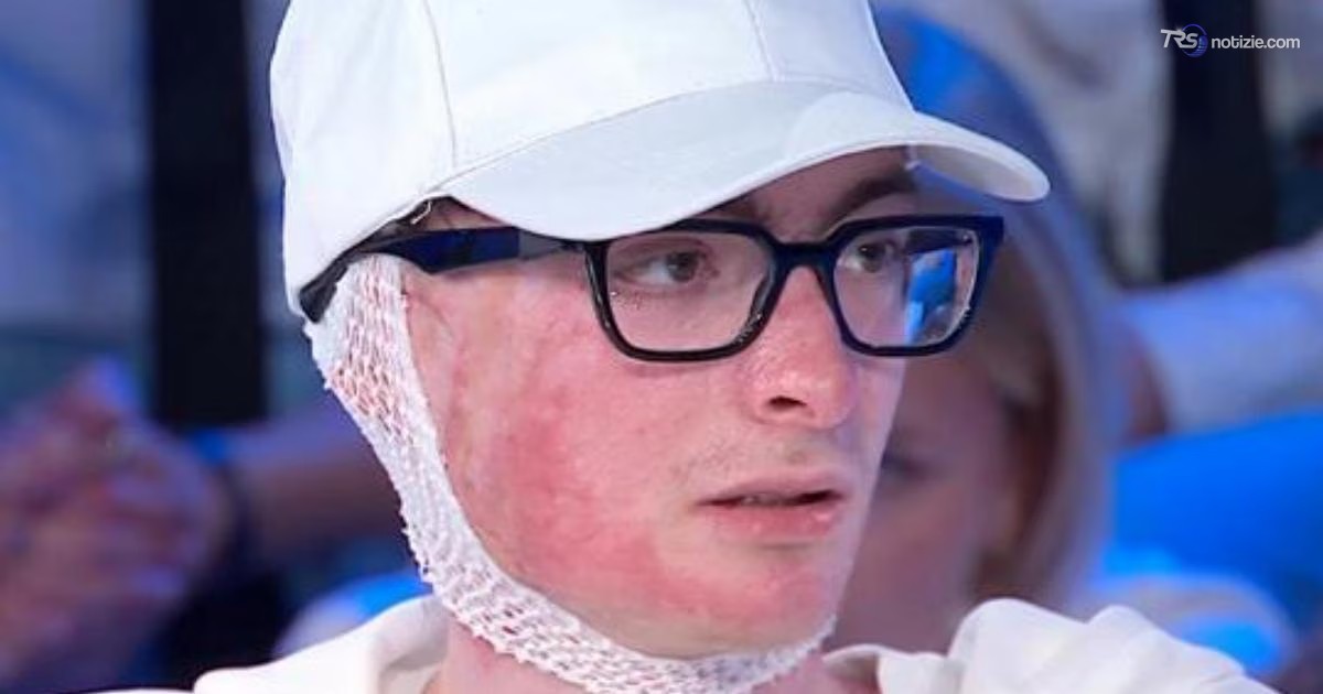 Sopravvissuti al rogo di Crans, Kean: “Sono svenuto e mi sono detto: non posso morire qui”