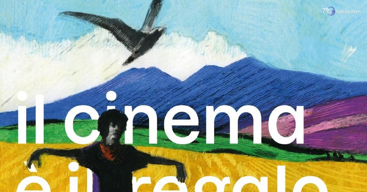 Magma compie 25 anni, al festival dei corti 18 Paesi