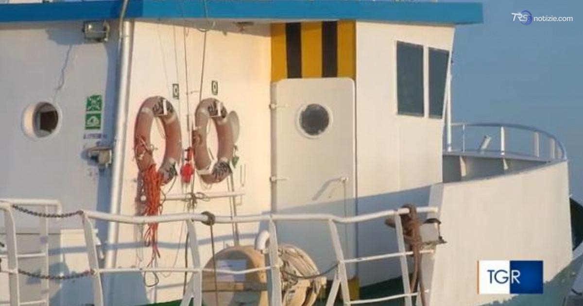 Caro carburanti, la flotta di Trapani si ferma