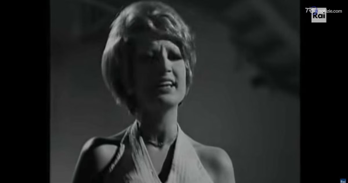 Mina canta in siciliano: ecco "Carrettieri"