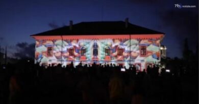 Festival delle luci