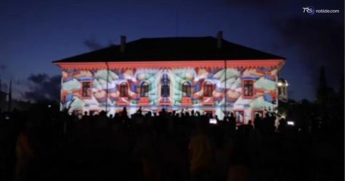Festival delle luci