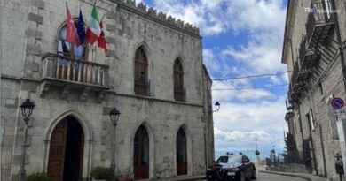 Madonie, le operazioni del carabinieri contro lo spaccio