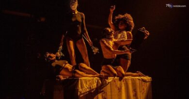 “Nuove prospettive”, al Teatro Libero al via la 59esima stagione internazionale