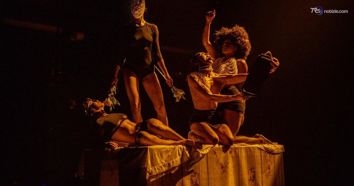 “Nuove prospettive”, al Teatro Libero al via la 59esima stagione internazionale