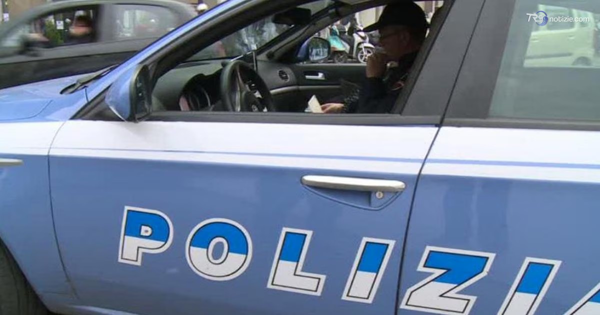 Investe e poi picchia il fidanzato della sua ex