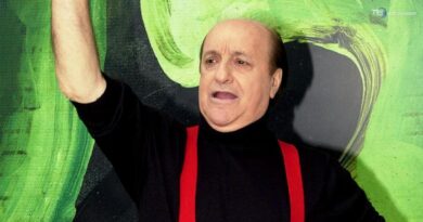 È morto Giorgio Bracardi, creò Scarpantibus e Max Vinella. Aveva 93 anni