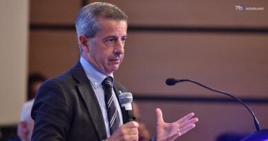 Lionti lascia segreteria Uil Sicilia