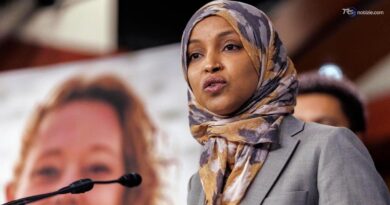 Usa, blitz del Dipartimento Sicurezza interna nella casa della deputata dem Ilhan Omar
