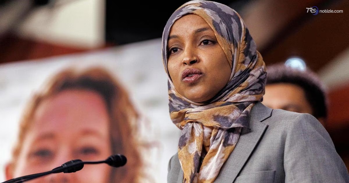 Usa, blitz del Dipartimento Sicurezza interna nella casa della deputata dem Ilhan Omar