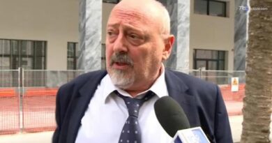 Al via gli interrogatori degli indagati del caso Armao