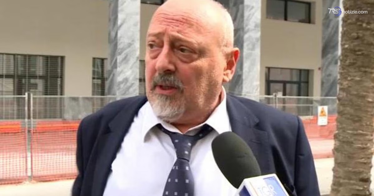 Al via gli interrogatori degli indagati del caso Armao