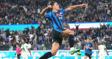 Atalanta-Venezia 3-1, la sintesi della partita