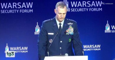 Saltata la tregua energetica di Trump , la NATO da Varsavia: "Il conflitto non è inevitabile"