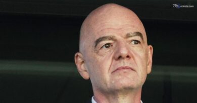 The Times: il presidente Fifa Infantino ha percepito compensi aggiuntivi non dichiarati