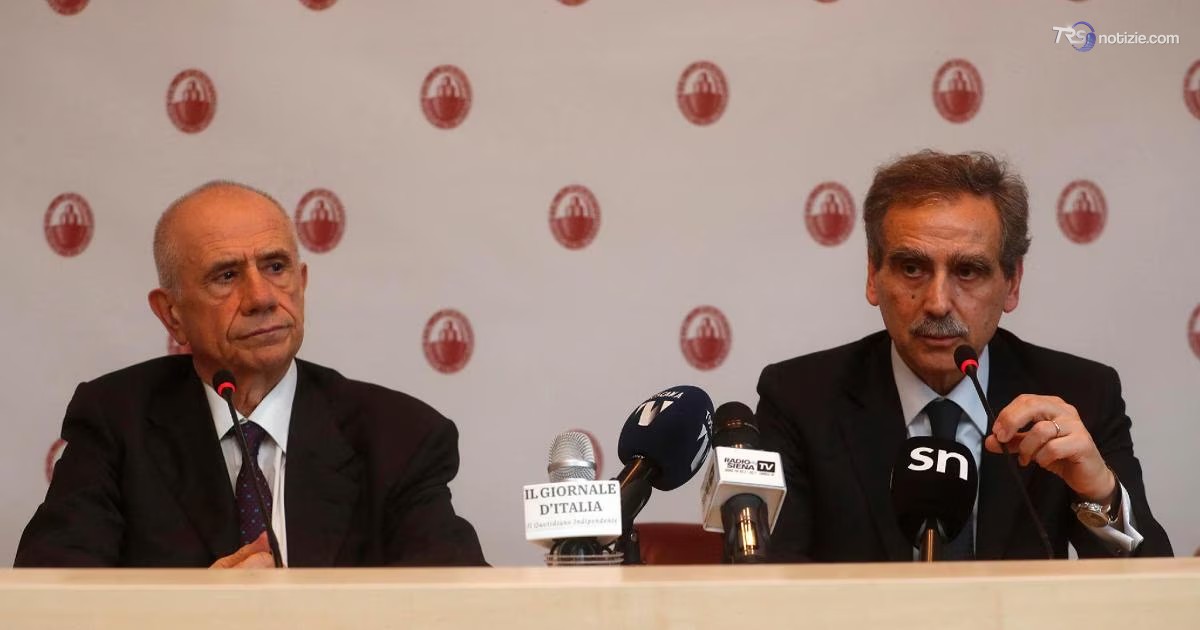 L’offerta di Intesa Sanpaolo spacca il cda di Mps e blocca il piano Lovaglio