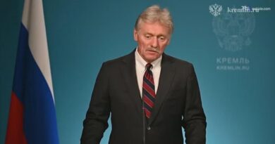 Peskov, Putin pronto a non attaccare il giorno delle elezioni