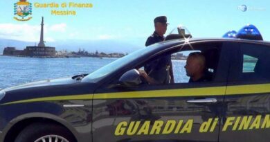 Traffico di rifiuti: operazione della Finanza a Messina