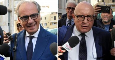 Regione Sicilia, caso Armao: Pierluigi Matta non risponde al gip ma fa dichiarazioni spontanee