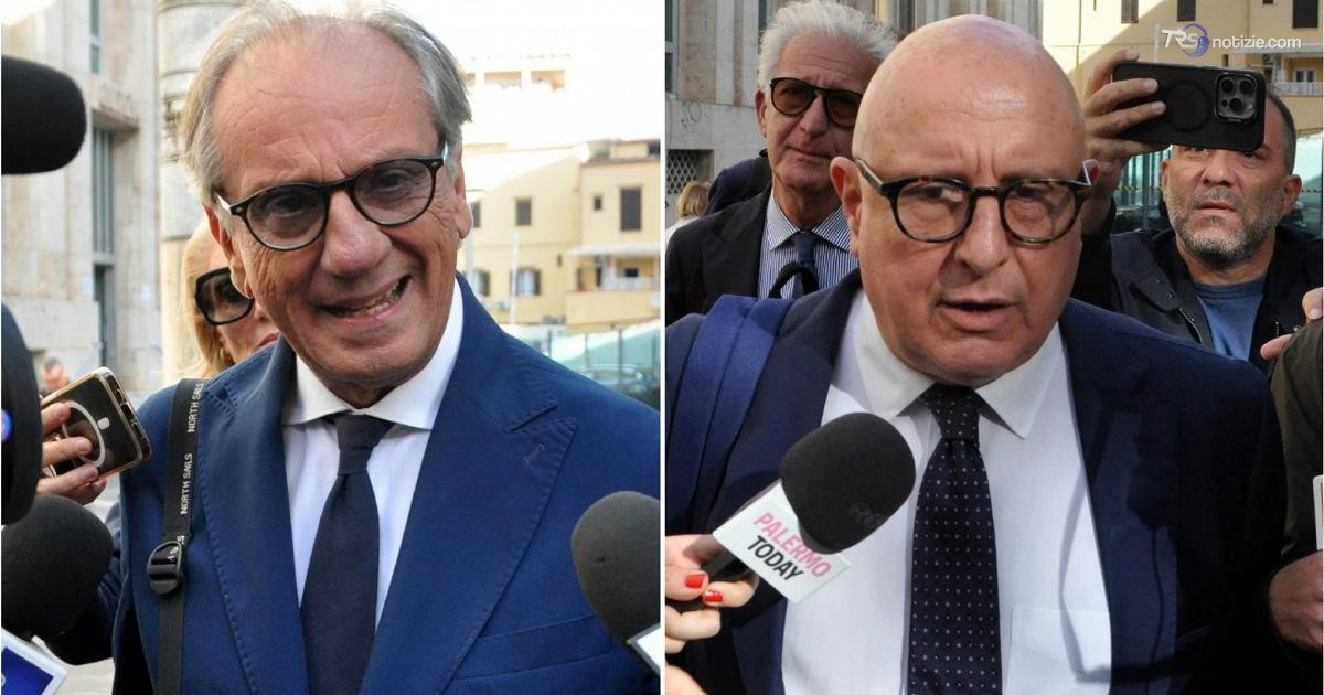 Regione Sicilia, caso Armao: Pierluigi Matta non risponde al gip ma fa dichiarazioni spontanee